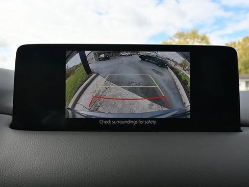 Used 2023 MAZDA CX-5 Carbon Edition image 42