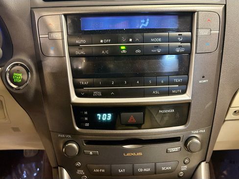 Used 2012 Lexus IS 250 AWD w/ Premium Pkg Value Edition image 19