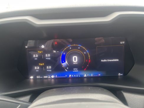 New 2026 Chevrolet Colorado Trail Boss image 14