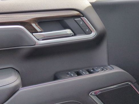 New 2026 Chevrolet Silverado 1500 RST w/ RST Select Package image 23