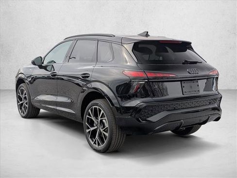 New 2026 Audi Q3 quattro 2.0T image 8