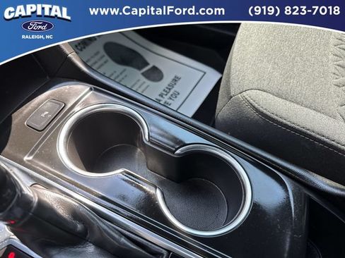 Used 2022 Chevrolet Equinox LT AWD/4WD image 31