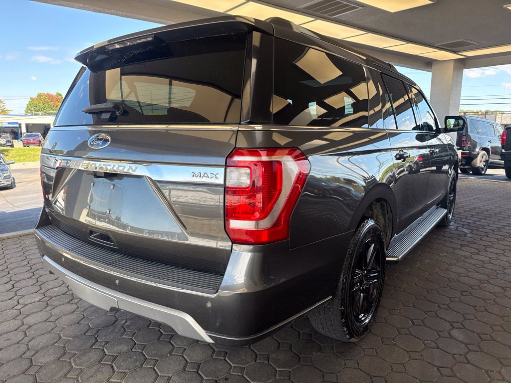 Used 2021 Ford Expedition Max XLT AWD/4WD image 6