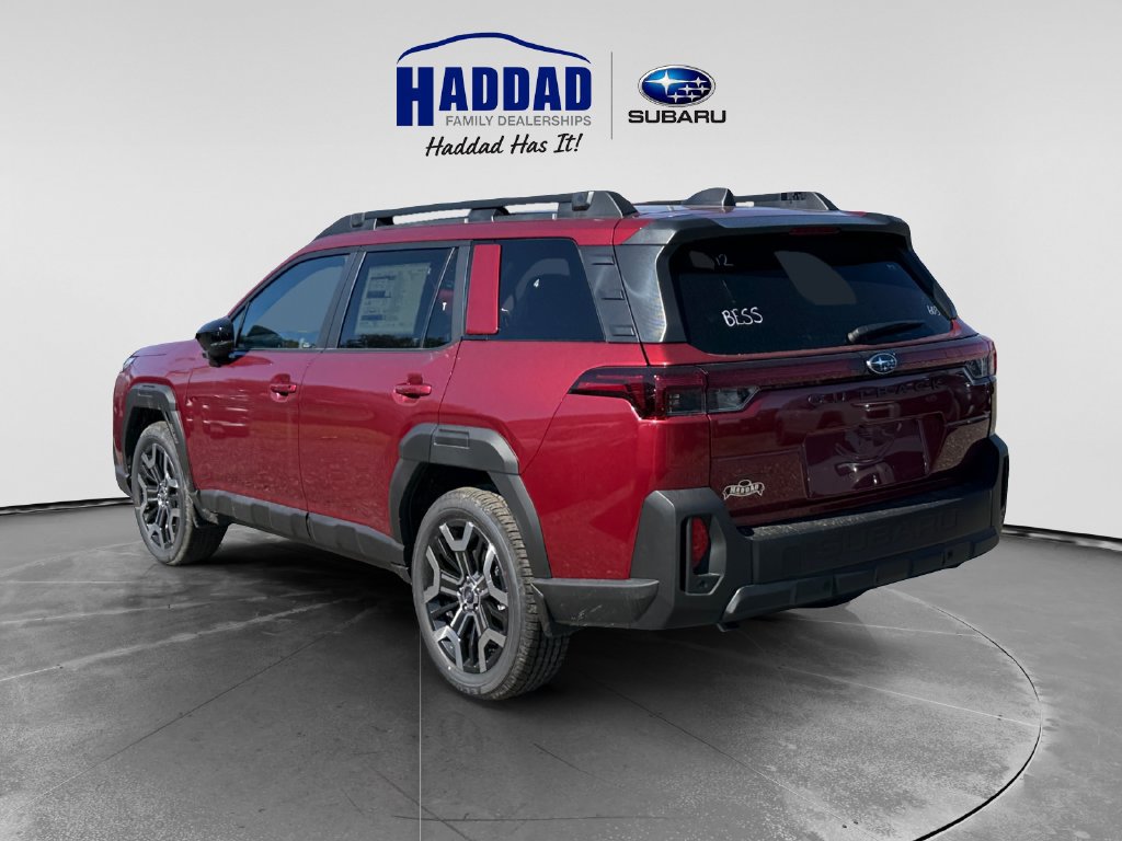 New 2026 Subaru Outback Touring XT AWD/4WD image 3
