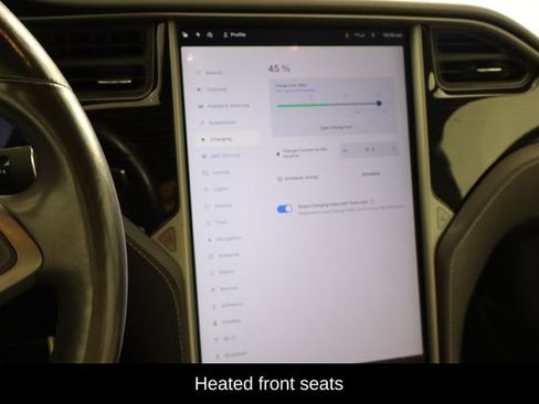 Used 2018 Tesla Model S P100D AWD/4WD image 21