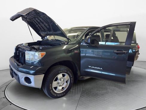 Used 2007 Toyota Tundra SR5 AWD/4WD image 9