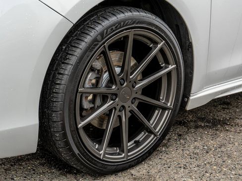 Used 2019 Acura TLX V6 w/ Technology & A-SPEC Pkg image 13