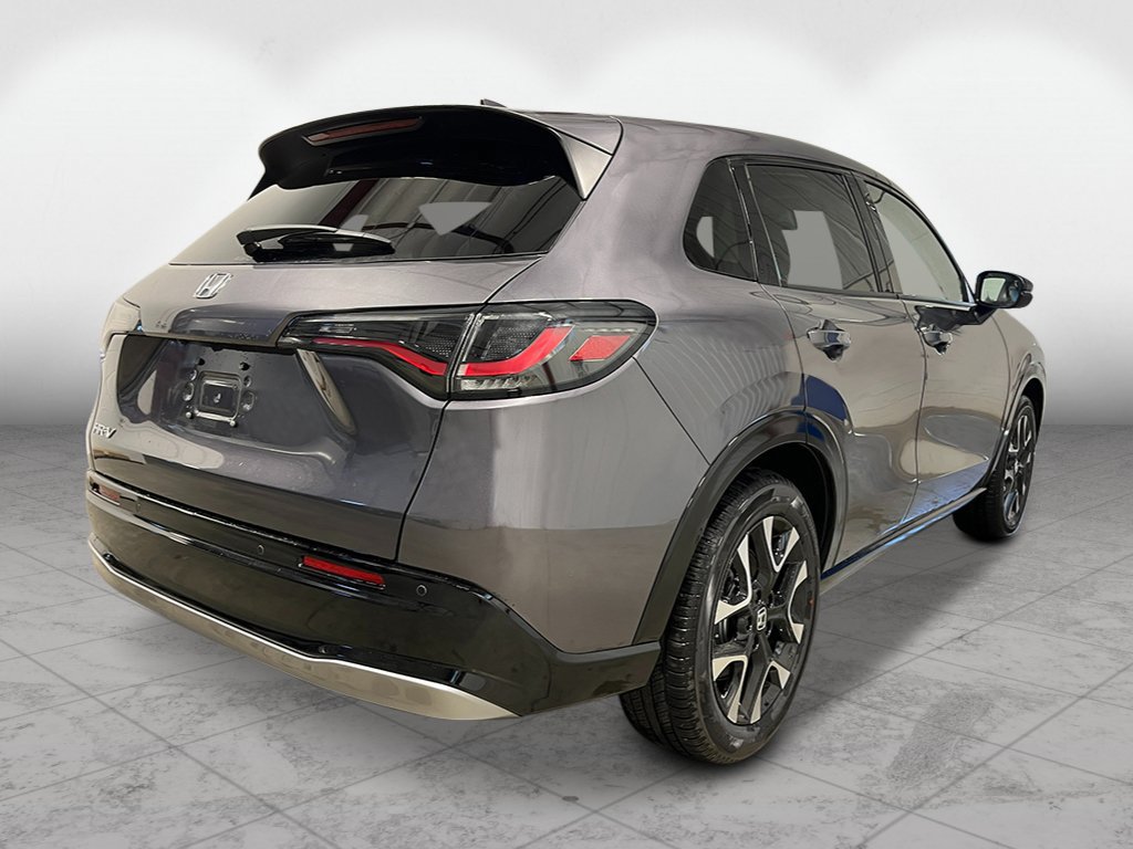 New 2027 Honda HR-V EX-L image 6
