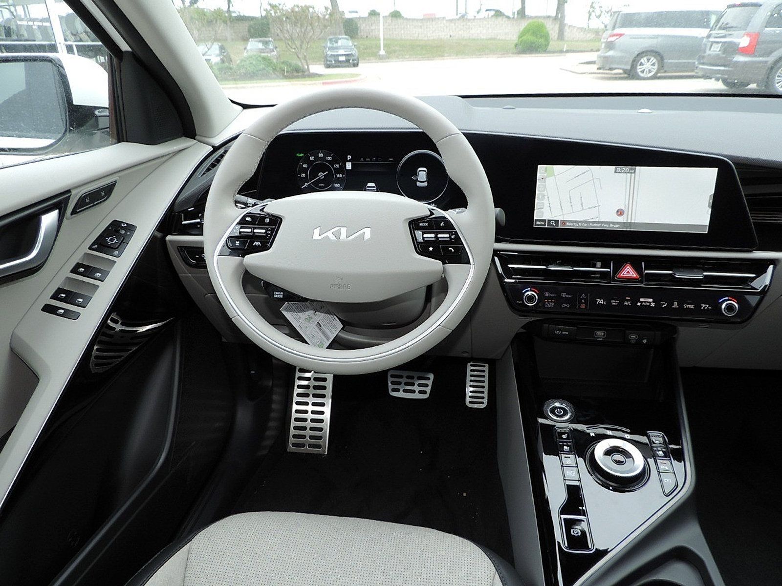 Used 2023 Kia Niro Wave FWD image 17