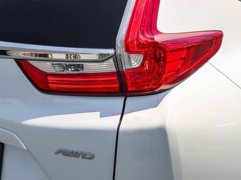 Used 2017 Honda CR-V EX-L image 10