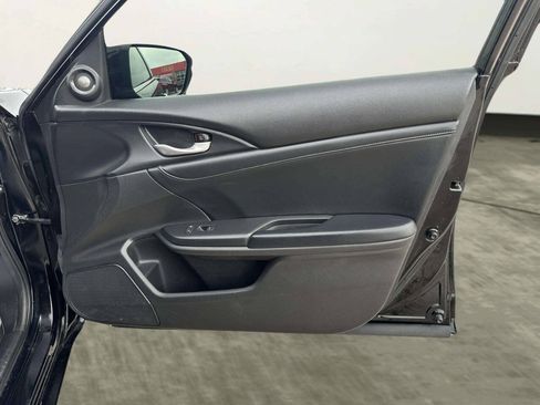 Used 2019 Honda Insight Touring image 26