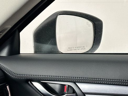 New 2025 MAZDA CX-5 AWD 2.5 S image 24