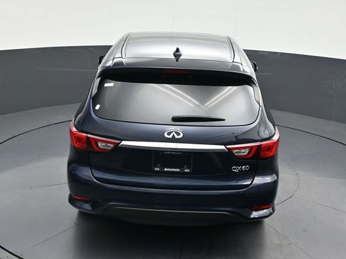 Used 2020 INFINITI QX60 Pure image 19