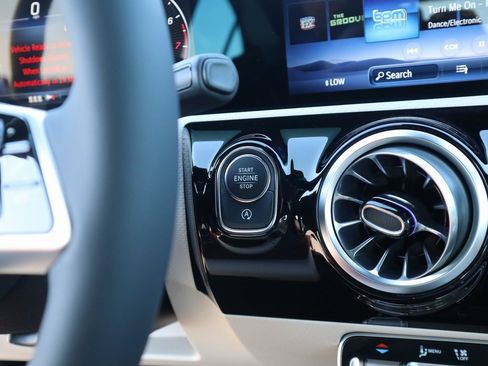 New 2026 Mercedes-Benz CLA 250 4MATIC image 26