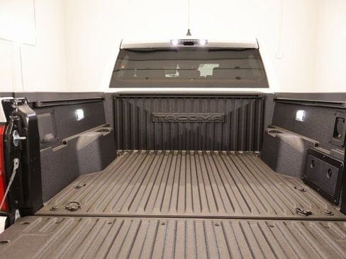 New 2025 Toyota Tacoma TRD Sport image 23