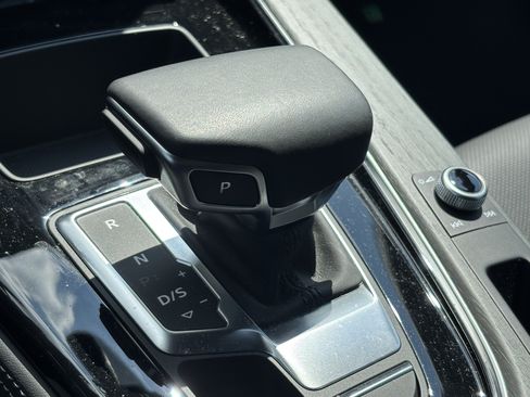 Used 2025 Audi A5 2.0T Premium Plus AWD/4WD image 28