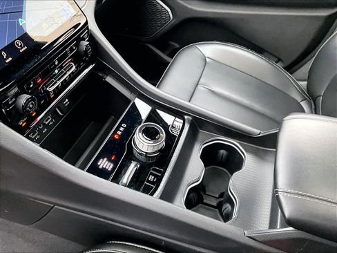 Used 2024 Jeep Grand Cherokee Limited 4xe image 20