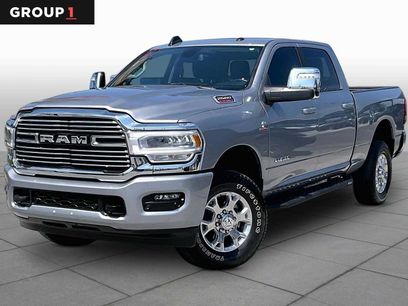 Certified 2024 RAM 2500 Laramie