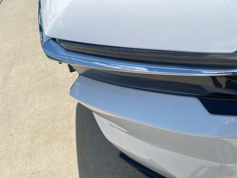 Certified 2024 Honda CR-V EX-L image 30