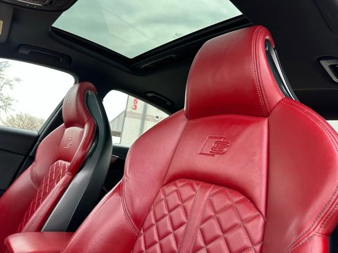 Used 2018 Audi S4 Premium Plus w/ Navigation Package image 16