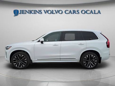 New 2026 Volvo XC90 B6 Plus AWD/4WD image 6