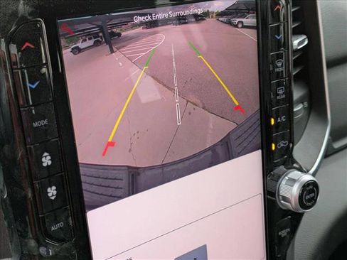 New 2025 RAM 2500 Big Horn image 14