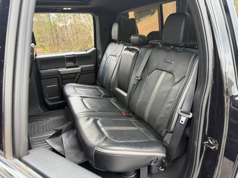 Used 2020 Ford F250 Platinum w/ FX4 Off-Road Package image 28