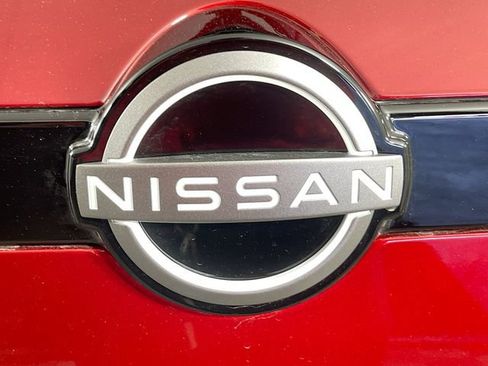 New 2026 Nissan Pathfinder SV image 19