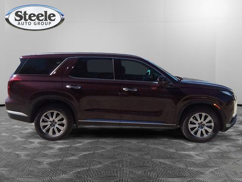 Used 2024 Hyundai Palisade SEL image 6