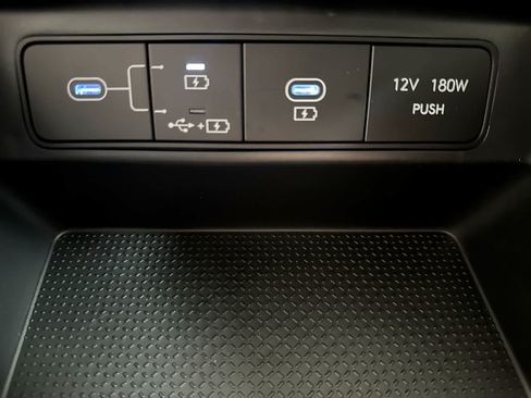 Used 2026 Hyundai Tucson SEL Plus FWD image 37