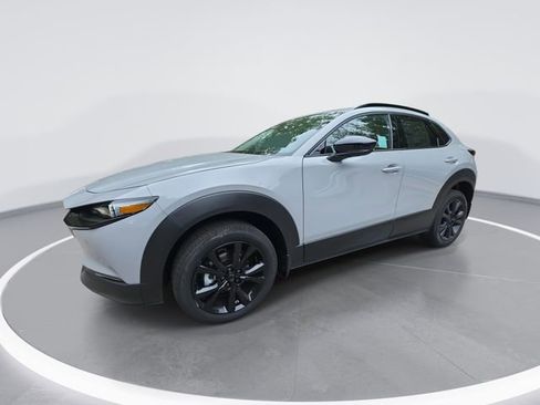 New 2026 MAZDA CX-30 2.5 Turbo w/ Premium Plus Pkg AWD/4WD image 1