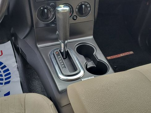 Used 2008 Ford Explorer Sport Trac XLT image 20