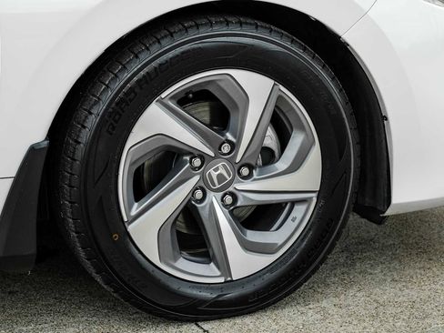 Used 2020 Honda Insight EX image 59