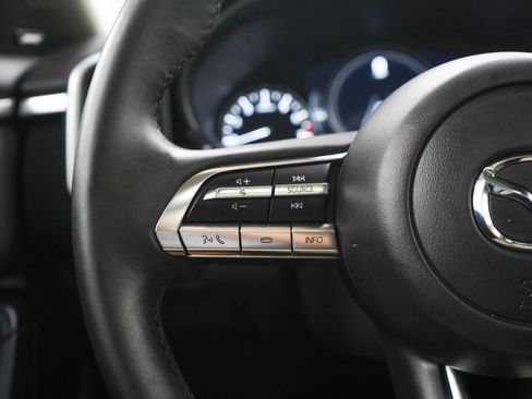 Used 2024 MAZDA CX-50 AWD 2.5 S w/ Premium Package image 25