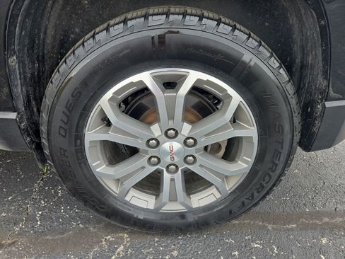 Used 2016 GMC Acadia SLT AWD/4WD image 18