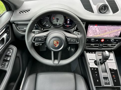 New 2026 Porsche Macan S AWD/4WD image 15