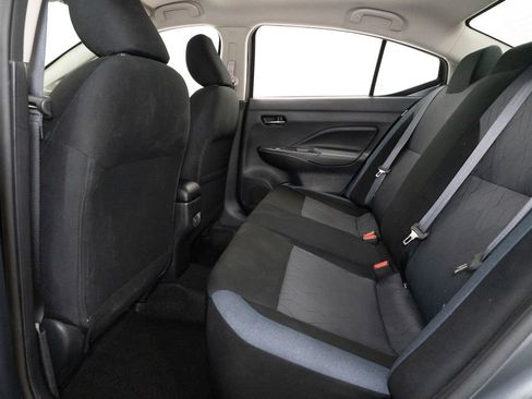 Used 2025 Nissan Versa SV image 19