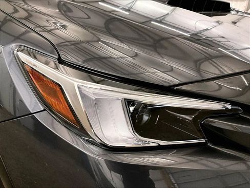 Used 2024 Subaru WRX Limited AWD/4WD image 27