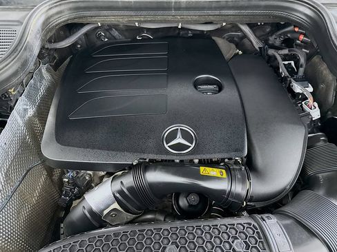 Used 2021 Mercedes-Benz GLE 350 image 29
