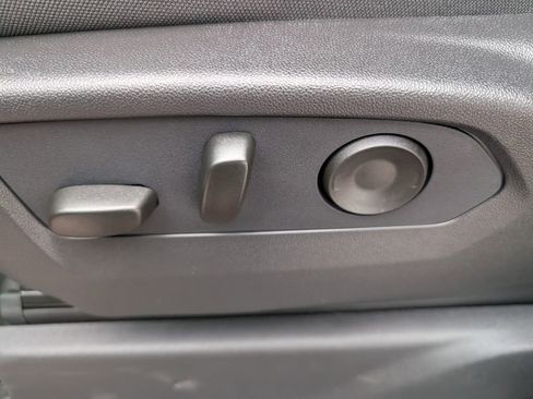 New 2026 Chevrolet Silverado 1500 Custom Trail Boss image 10