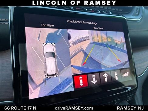 Used 2023 Jeep Grand Cherokee L Summit w/ High Altitude Package image 41