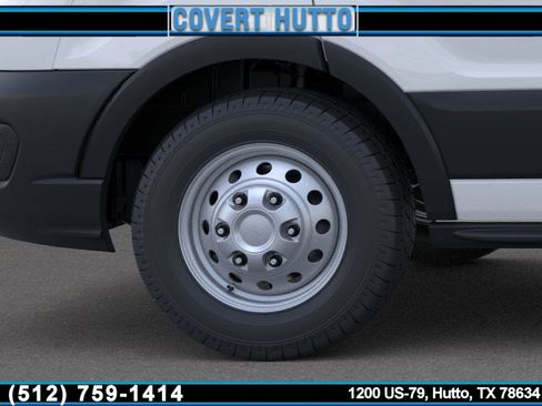 New 2025 Ford Transit 150 Low Roof AWD w/ Load Area Protection Package image 19