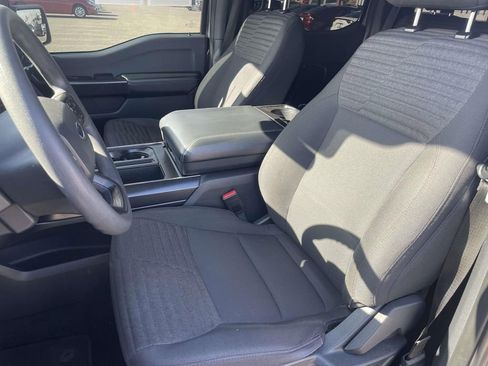 Used 2022 Ford F150 XL w/ STX Appearance Package image 19
