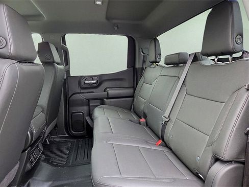 New 2026 Chevrolet Silverado 1500 W/T w/ WT Value Package image 13