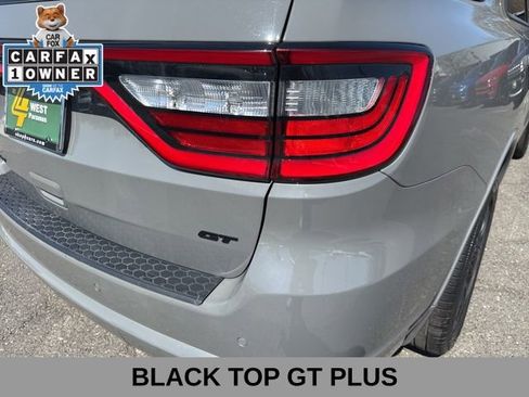 Used 2022 Dodge Durango GT image 34
