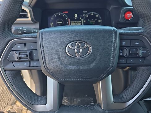 New 2026 Toyota Tacoma TRD Sport AWD/4WD image 25