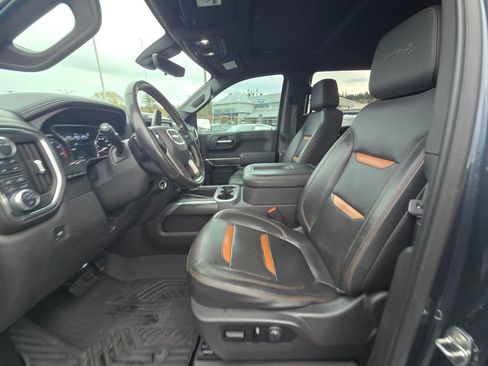 Used 2020 GMC Sierra 1500 AT4 w/ AT4 Premium Package image 22