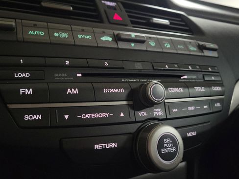 Used 2012 Honda Accord EX-L image 28