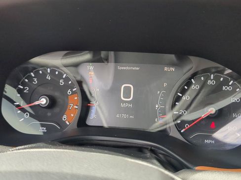 Used 2024 Jeep Compass Limited w/ Sun and Sound Group AWD/4WD image 15