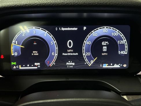 New 2026 Jeep Grand Cherokee Limited AWD/4WD image 12